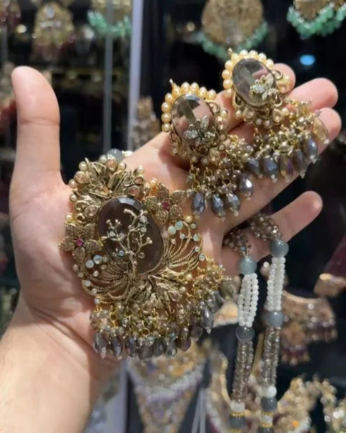 Turkish Mala Set